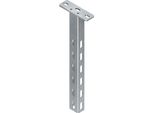 Asta Di Sospensione Niedax, Profilo A U 43,5X29,5X401Mm Hu 4530/400 Fl