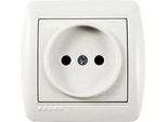 Base Fissa 2P Con Tapparella Per Riposizionamento 74X72X28Mm S. Quadro A Parete Solera