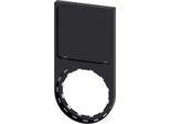 Supporto Dello Schermo Piatto, Arrotondato - Denominazione Del Dispositivo Di Comando 3SU1900-0AT10-0AA0