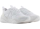 Armani Exchange Xdx039_Xv311 Scarpe Sportive Bianco Eu 37 Donna Bianco Eu 37
