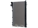 Radiatore Raffreddamento Motore Puleggia Cinghia A V 100Mm Mahle Per Forester