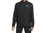 Nike M Nk Df Team Wvn Giacca Uomo Nero M