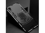 Coreparts MOBX-COV-JL-XR Handy-SchutzhüLle 15,5 Cm (6.1" ) Cover Schwarz (MOBX-COV-JL-XR)"