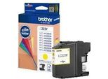 Brother - Cartuccia D'inchiostro LC-223Y Giallo | 5 Pezzi