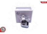 Esen Skv 12SKV094 Valvola A Farfalla Per Bmw 3 Touring (E91) 3 Berlina (E90) 5 Berlina (E60) 1 Hatchback (E87) 5 Touring (E61) X3 (E83)