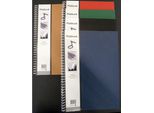 Papyrus - Album Per Foto 400X280 Mm 24 Fogli | 5 Pezzi