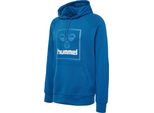 Hummel Hmlisam 2.0 Felpa Con Cappuccio