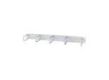 Btr 130894-03-03-E Pannello Patch 19Z 1U 75Mm Grigio RAL7035 (130894-03-03-E)