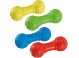 Giocattolo Per Cani Ferplast Pa 5544 Osso Di Gomma 1 Pezzo