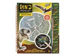 Totum Dino Per Sempre - Libro Dei Graffi
