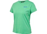 Hummel Hmllgc Kristy T-SHIRT Corta - Verde Spruce - Xs