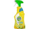 Tutti - Detergente Viola Dettol Power & Fresh Spray 500Ml