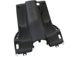Paravento Peugeot Speedfight 1 2 Nero