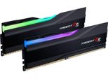 32 Gb G.Skill F5-5600J2834F16GX2-TZ5RK Trident Z5 Rgb DDR5 5600 Nero