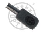 Ammortizzatore Ottimale Del Portellone Posteriore Molla A Gas Stivale Del Portellone Posteriore Ag-51561