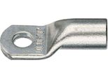 Capocorda Tubolare 25Qmm - Capocorda Ad Anello Per Conduttore In Rame 4R/6 O.S.