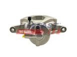 Pinza Freno Anteriore Sinistra Fast Per Opel Corsa D Hatchback (S07) FT32820