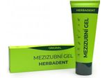 Herbadent Original Gel Interdentale Alle Erbe 25 G