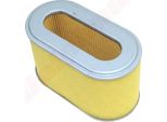 Filtro Aria Per Honda Gxv390 , Gxv270 , Gxv340 ( 17210-Ze8-003 , 17210-Ze8-013 , 17210-Zf5-505 )