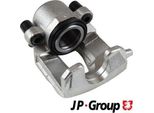 Jp Group Pinza Freno Anteriore Sinistra Per Vw Polo Hatchback (6R1, 6C1) 1161908870