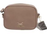Sansibar Borsa A Tracolla Borsa A Tracolla Camera Bag Cappuccino Marrone