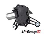 Jp Group 1298200700 Motore Tergicristallo Posteriore Per Opel Astra H Caravan (A04) Astra H Hatchback (A04) Astra H Gtc (A04) Astra H Furgone (L70)