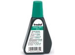 Trodat Stempel 13709 Trodat Stempelfarbe GrüN 28ML 7011/SB