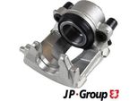 Jp Group Pinza Freno Anteriore Destra Per Vw Golf Vii Hatchback (5G1, BQ1, BE1, BE2) 1161908680