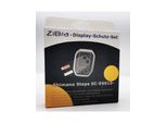 Copri Display Zibra Shimano Passi Sc-E6010