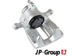 Jp Group Pinza Freno Posteriore Destra Per Ford S-MAX (WA6) 4962000180
