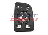 Fast Vetro Dello Specchietto Esterno FT88620 Sinistro Adatto A MERCEDES-BENZ Sprinter 3,5-T Furgone (907, 910)