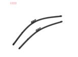 Denso Spazzola Tergicristallo Lato Passeggero Lato Conducente DF-410