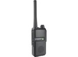 Albrecht Tectalk Worker 3 29824 Pmr Handheld Transceiver