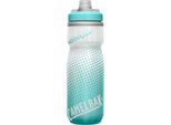 Borraccia Camelbak Podium Chill Mod. 23, Colore:Teal Dot, Volume:620 Ml