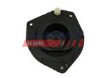 Fast FT12016 Supporto Ammortizzatore Anteriore Per Renault ScÉNic Ii (JM0/1) Megane Ii Coupé-Cabriolet (EM0/1) Megane Ii Station Wagon (KM0/1) Megane Ii