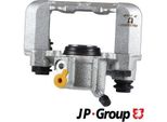 Jp Group Pinza Freno Posteriore Destra Per Toyota Corolla (ZZE12, NDE12, ZDE12) 4862000580