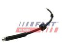 Fast FT35049 Tubo Freno Anteriore Sinistro Anteriore Destro Per Fiat Ducato Furgone (250, 290) Ducato Bus (250, 290) Ducato Pianale / Telaio