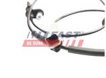 Sensore Fast Abs Velocità Ruota Anteriore Sinistra Anteriore Destra Per Fiat Scudo (270, 272) FT80402