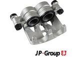 Jp Group Pinza Freno Anteriore Sinistra Per Fiat Ducato Furgone (250, 290) 3361900370