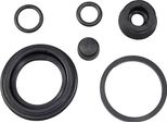 Kit Di Riparazione Pinza Freno Metzger Per Honda Civic Viii