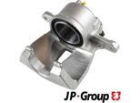 Jp Group Pinza Freno Anteriore Destra Per Toyota Auris (NRE15, ZZE15, ADE15, ZRE15, NDE15) 4861901180