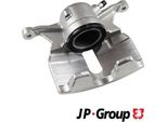 Jp Group Pinza Freno Anteriore Destra Per Vw Golf Vii Hatchback (5G1, BQ1, BE1, BE2) 1161908480