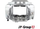 Jp Group Pinza Freno Anteriore Destra Per Toyota Land Cruiser 100 (UZJ100) 4862001080