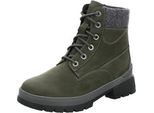 Stivaletto Ganter Stivaletto In Pelle/Tessuto