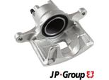 Jp Group Pinza Freno Anteriore Sinistra Compatibile Con Peugeot 4008 Suv 3961900170