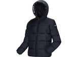 Ballin Est. 2013 Giacca Calvin Blue - Grande L