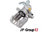 Jp Group Pinza Freno Posteriore Sinistra Compatibile Con Peugeot 307 Sw (3H) 4162000170