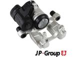 Jp Group Pinza Freno Posteriore Sinistra Per Vw Passat Variant (3G5, CB5) 1162009470