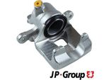 Jp Group Pinza Freno Posteriore Sinistra Per Toyota Land Cruiser 100 (UZJ100) 4862001270