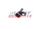 Sensore Abs Fast Velocità Ruota Anteriore Sinistra Per Vw Golf V Hatchback (1K1) FT80421